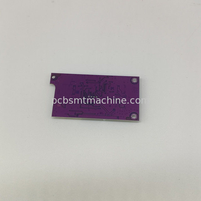NT-8-118 Scheda Scheda 8MM SMT Parti di ricambio con processore ARM Cortex