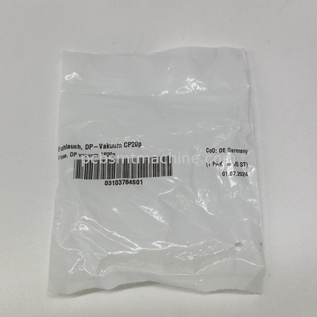 Tubo flessibile filtro ugello a vuoto per macchina di posizionamento Siemens SMT 03103784S01