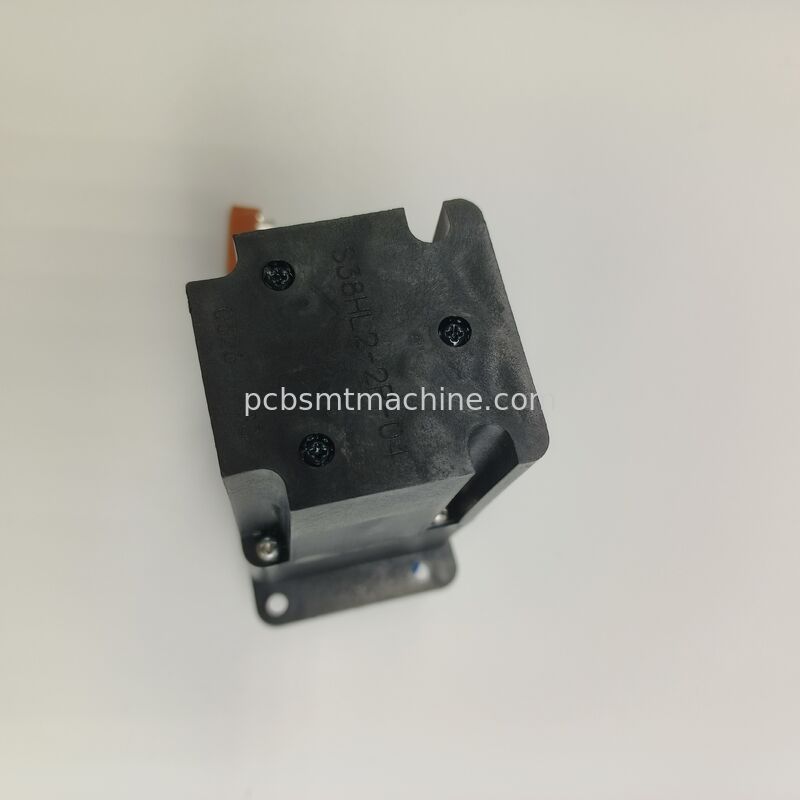 Hitachi Slip Ring KYB-M7027-00 (0916D30T / KYB-M7027-00X)