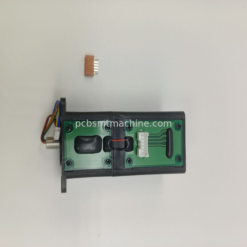 Hitachi Slip Ring KYB-M7027-00 (0916D30T / KYB-M7027-00X)