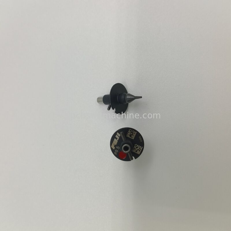 FUJI NXT H12 Ugello 0.5 mm 2AGKNG004103 – Precisione per il posizionamento di microcomponenti