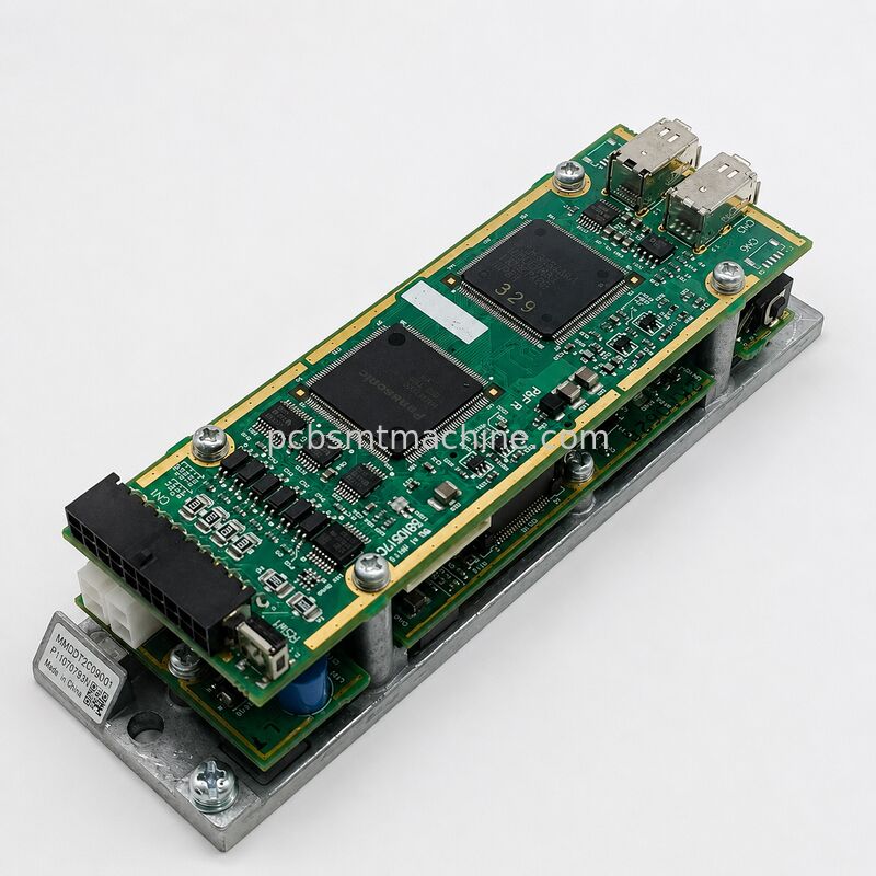 EP06-900150 Original New Samsung Hanwha SMT Servo Motor Driver J31531003A for SM411 SM421