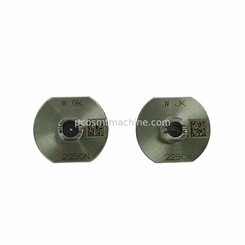N610040782AA Nozzolo KME 225C - Nozzolo di stile originale per montatore SMT CM402 di Panasonic