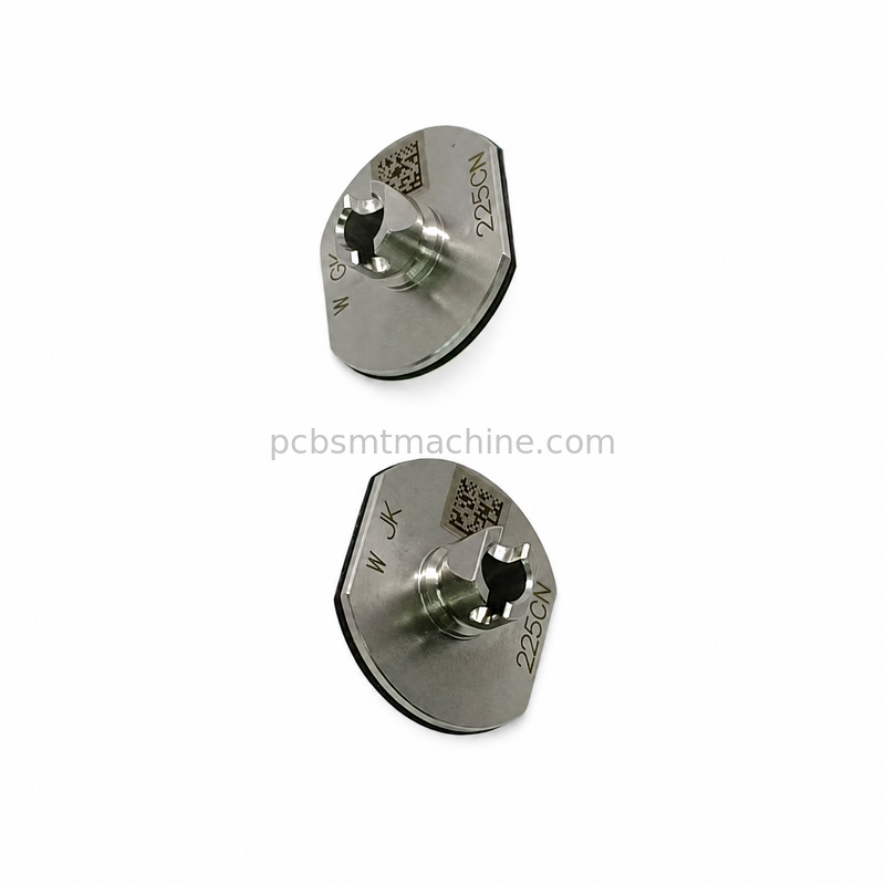 N610040782AA Nozzolo KME 225C - Nozzolo di stile originale per montatore SMT CM402 di Panasonic