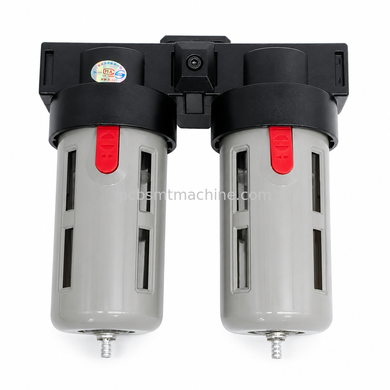 KHW-M8501-20X Filtro soffiante | Pezzo di ricambio del filtro dell'aria di ricambio per stampante Yamaha YSP YCP SMT