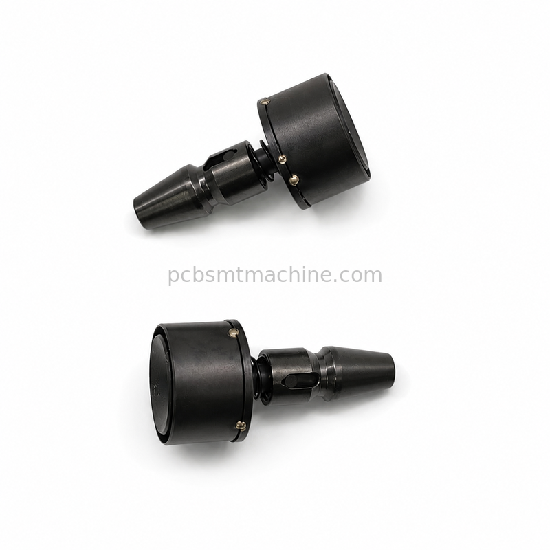 Nozzolo speciale CAP. Concessore SMD raccoglie la punta di vuoto per la macchina di pick and place SMT.