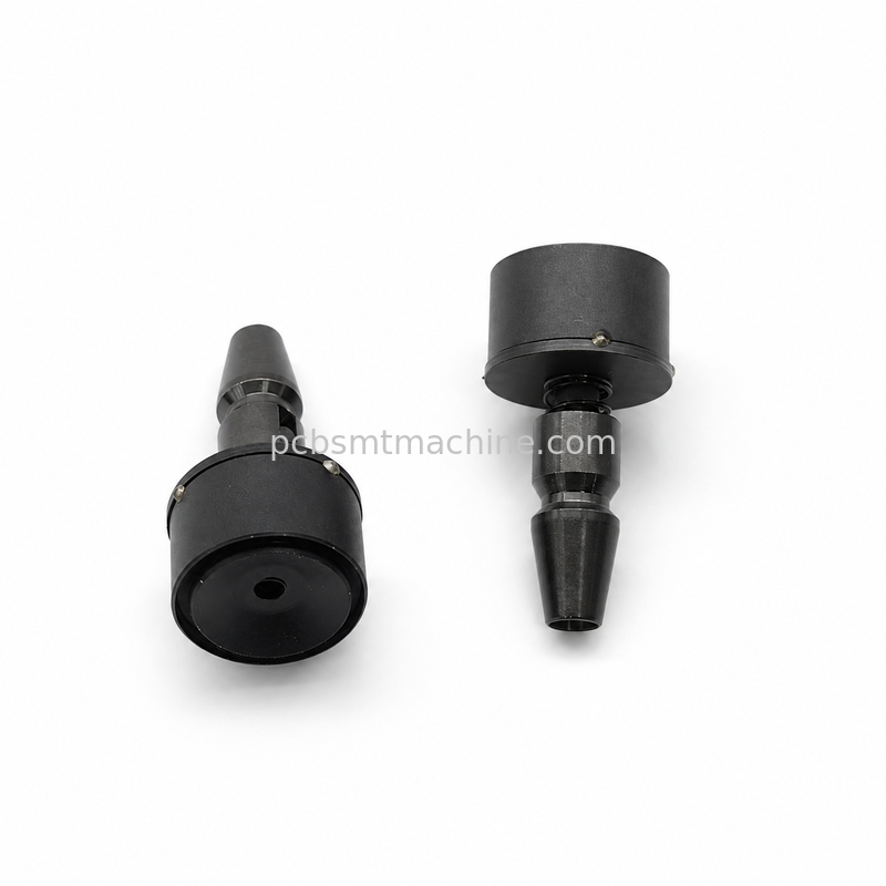Nozzolo speciale CAP. Concessore SMD raccoglie la punta di vuoto per la macchina di pick and place SMT.