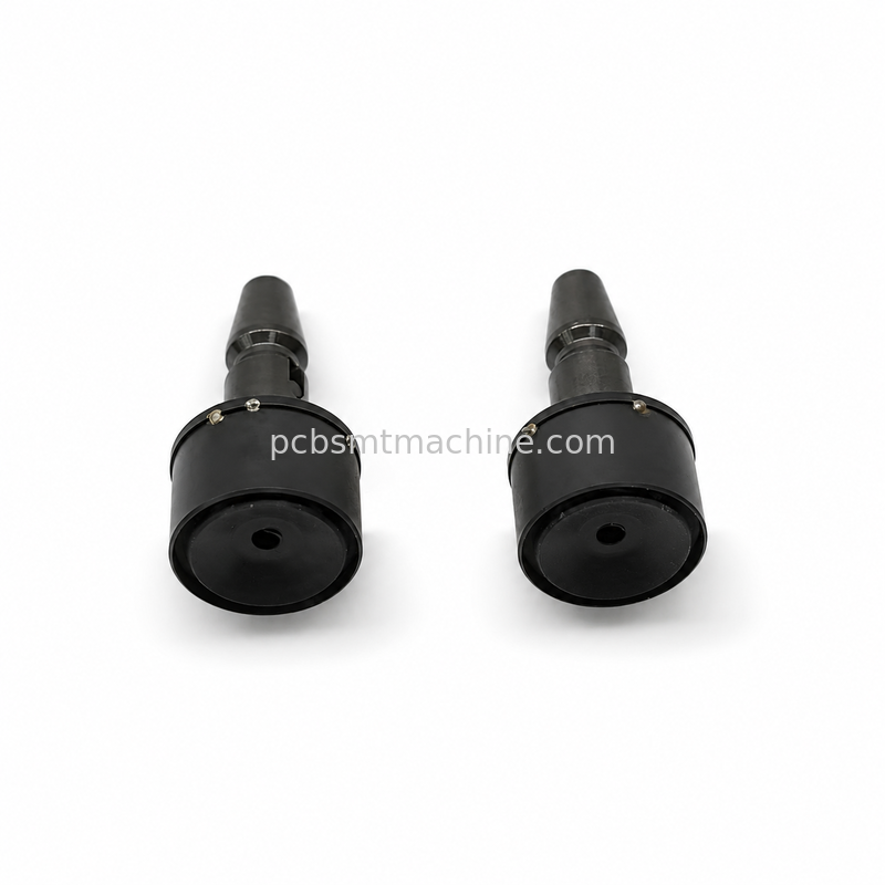 Nozzolo speciale CAP. Concessore SMD raccoglie la punta di vuoto per la macchina di pick and place SMT.