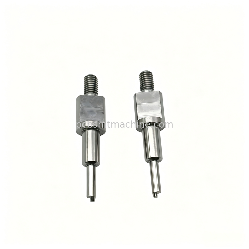 Pin di localizzazione in acciaio inossidabile indurito con precisione a livello di micron e anti-statico ESD per stampanti SPG Panasonic