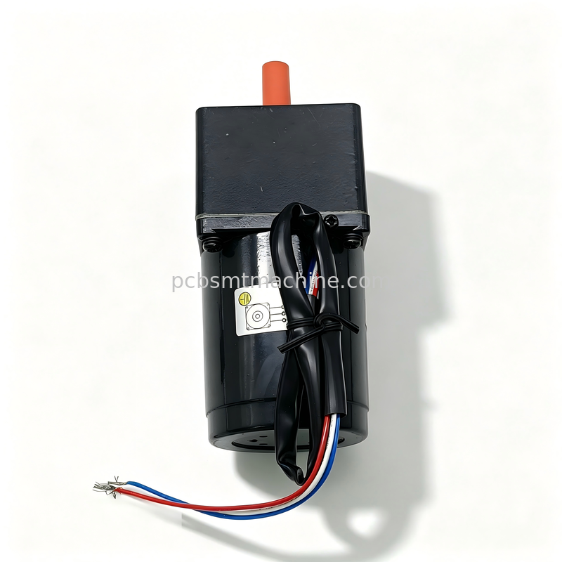 21K10GN Sony Mounter Cutter Brush Motor con 10W AC monofase e doppio compatibile 110V/220V in alloggiamento sigillato a prova di polvere