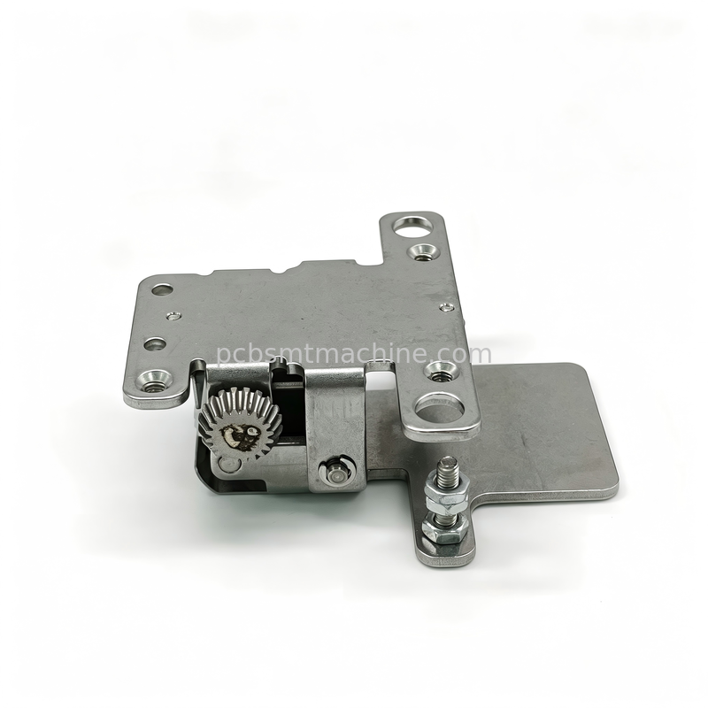 Riduttore AA3KE06 precalibrato per alimentatori Fuji NXT W16C W24C con nylon resistente all'usura e acciaio inossidabile 304