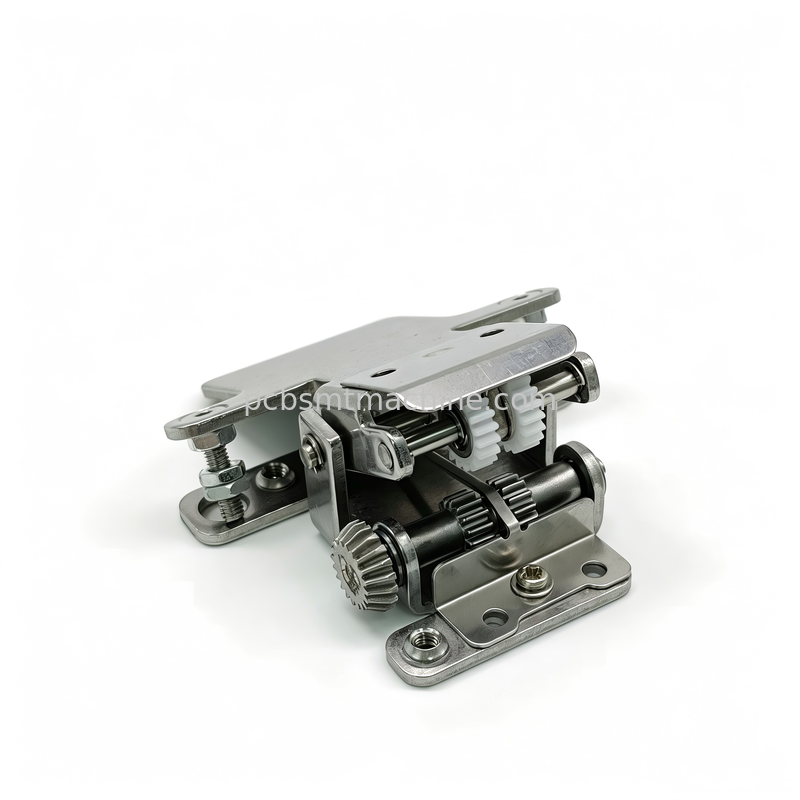 Riduttore AA3KE06 precalibrato per alimentatori Fuji NXT W16C W24C con nylon resistente all'usura e acciaio inossidabile 304
