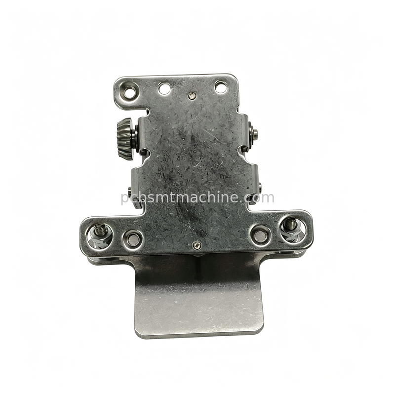 Riduttore AA3KE06 precalibrato per alimentatori Fuji NXT W16C W24C con nylon resistente all'usura e acciaio inossidabile 304