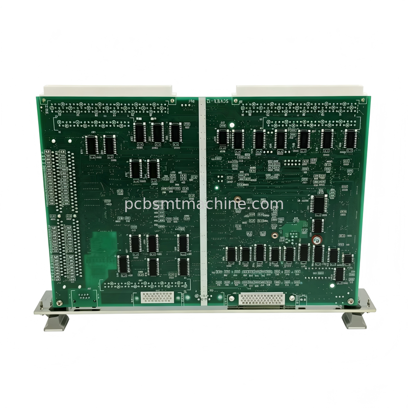 Nuova scheda CPU SCV1ER originale di Panasonic N610087118AB con installazione plug-and-play per macchine SMT CM402 e CM602
