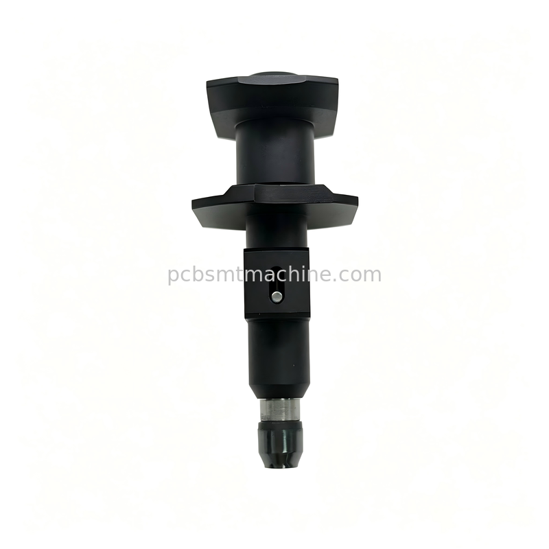 AA1CF00 Fuji OF Head Ugello Pick and Place completo SMT con punta in ceramica dura da Φ3,7 mm e gruppo monopezzo integrato come copia Nuovo pezzo di ricambio compatibile