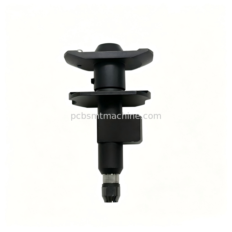 AA1CF00 Fuji OF Head Ugello Pick and Place completo SMT con punta in ceramica dura da Φ3,7 mm e gruppo monopezzo integrato come copia Nuovo pezzo di ricambio compatibile