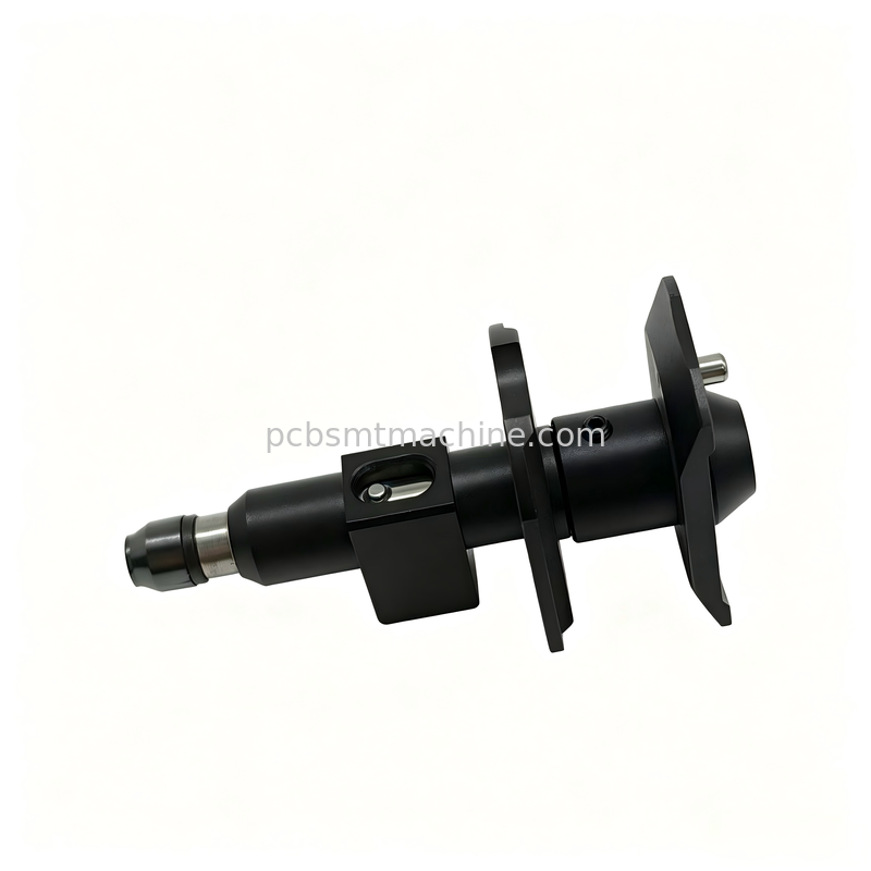 AA1CF00 Fuji OF Head Ugello Pick and Place completo SMT con punta in ceramica dura da Φ3,7 mm e gruppo monopezzo integrato come copia Nuovo pezzo di ricambio compatibile
