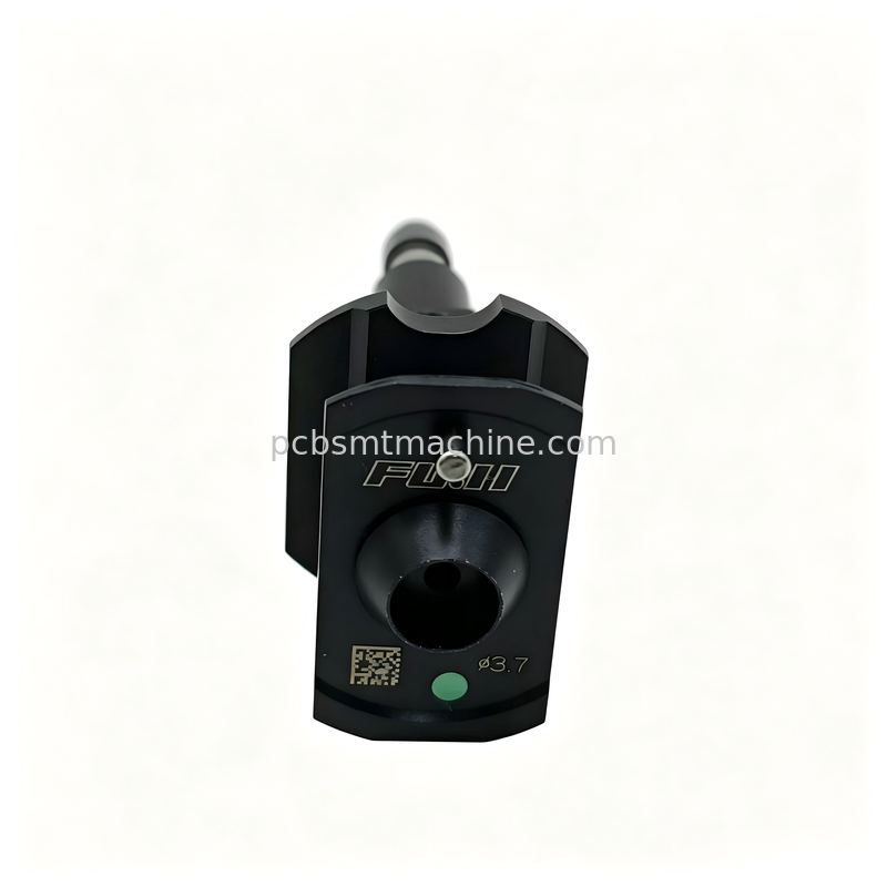 AA1CF00 Fuji OF Head Ugello Pick and Place completo SMT con punta in ceramica dura da Φ3,7 mm e gruppo monopezzo integrato come copia Nuovo pezzo di ricambio compatibile