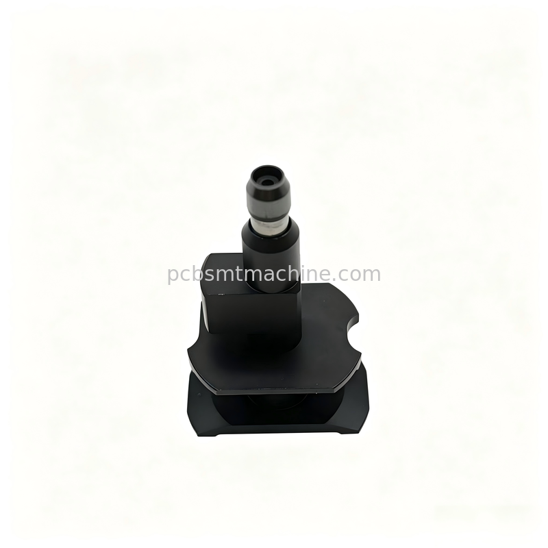 AA1CF00 Fuji OF Head Ugello Pick and Place completo SMT con punta in ceramica dura da Φ3,7 mm e gruppo monopezzo integrato come copia Nuovo pezzo di ricambio compatibile