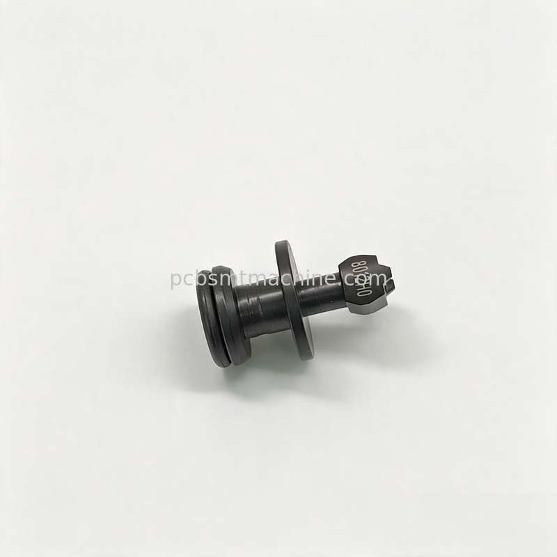 Ugello Yamaha 8012H di grandi dimensioni per Pick and Place con punta in ceramica resistente all'usura per assemblaggio SMT Plug-and-play