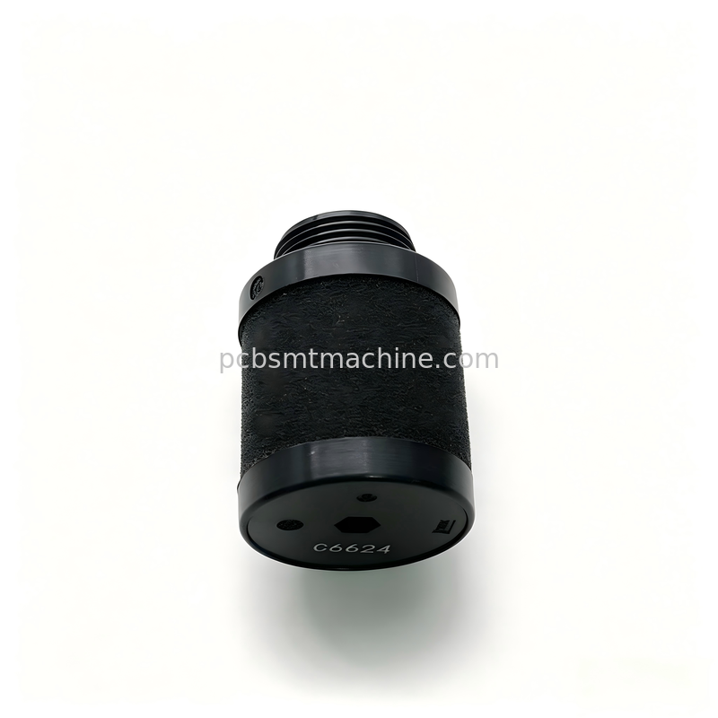 Filtro per soffiatore Yamaha SMT MANTLE con supporto filtro in schiuma e connessione filettata in resistente plastica ingegneristica