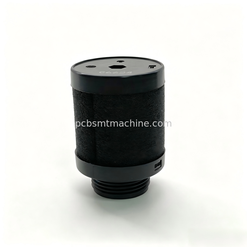 Filtro per soffiatore Yamaha SMT MANTLE con supporto filtro in schiuma e connessione filettata in resistente plastica ingegneristica