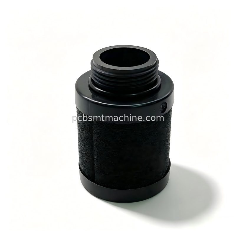 Filtro per soffiatore Yamaha SMT MANTLE con supporto filtro in schiuma e connessione filettata in resistente plastica ingegneristica
