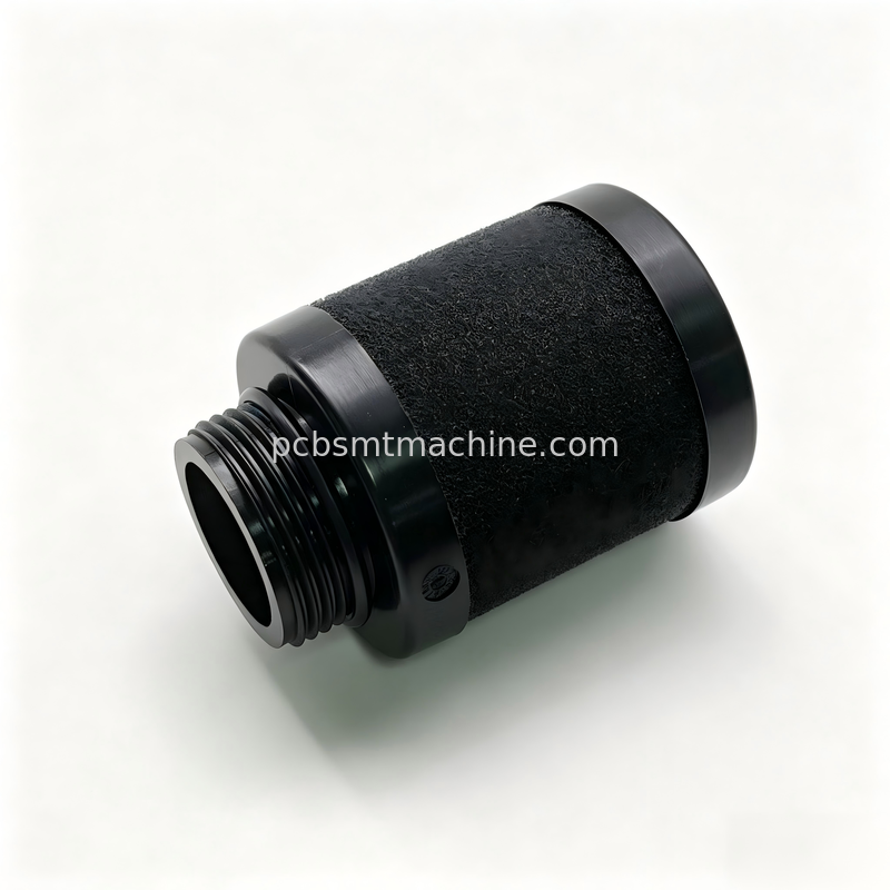 Filtro per soffiatore Yamaha SMT MANTLE con supporto filtro in schiuma e connessione filettata in resistente plastica ingegneristica