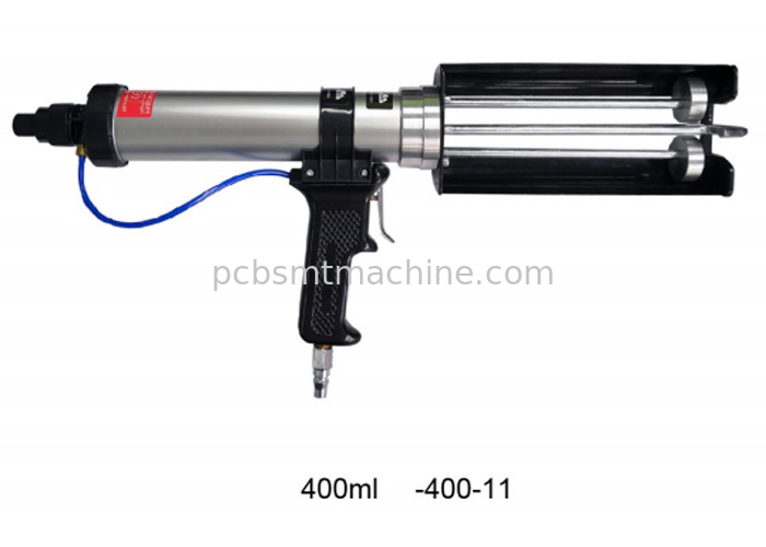 Pistola d'erogazione della cartuccia della pistola della colla pneumatica di 400ml 200ml/colla 200 serie 400 serie