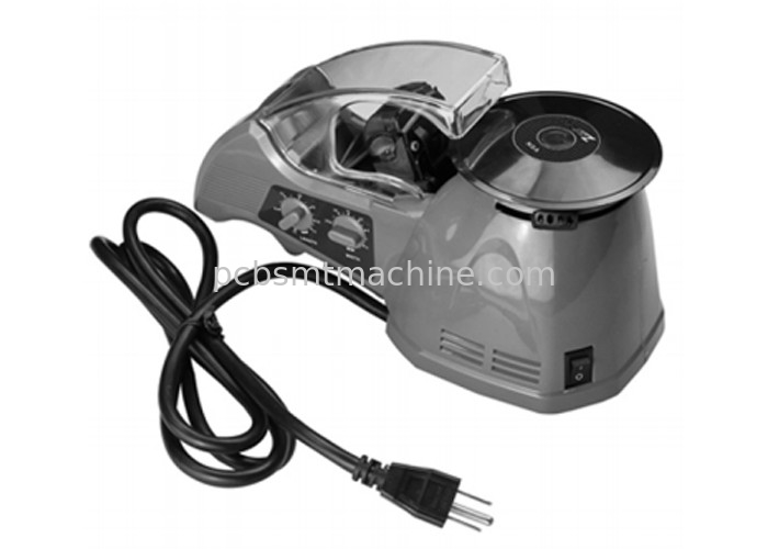 Tipo macchina automatica del carosello ZCUT-870 dell'erogatore del nastro di 220V per la larghezza del nastro di 3mm-25mm