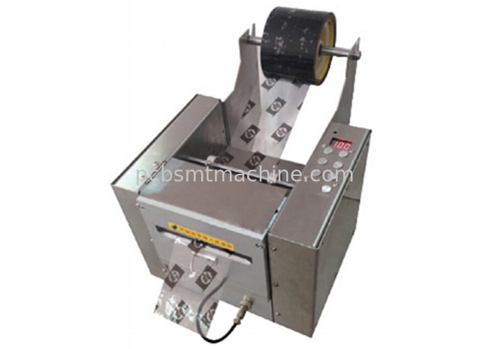 Macchina automatica resistente dell'erogatore del nastro ZCUT-120 per i nastri adesivi di dimensione di XL