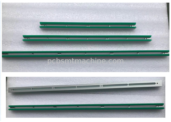 seccatoio di gomma 610mm di 300mm 400mm 520mm SMT per lo stampatore Machine della pasta della lega per saldatura del DEK