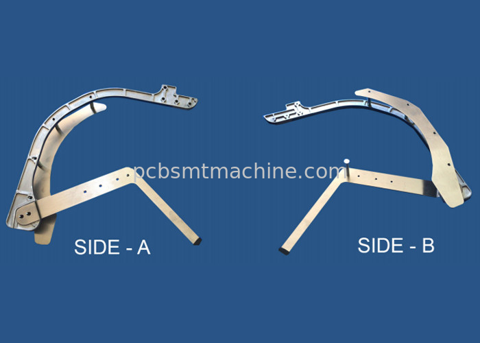 AA85413 15 misura il supporto in pollici di bobina degli alimentatori di SMT per l'unità dell'alimentatore di Fuji NXT W44c