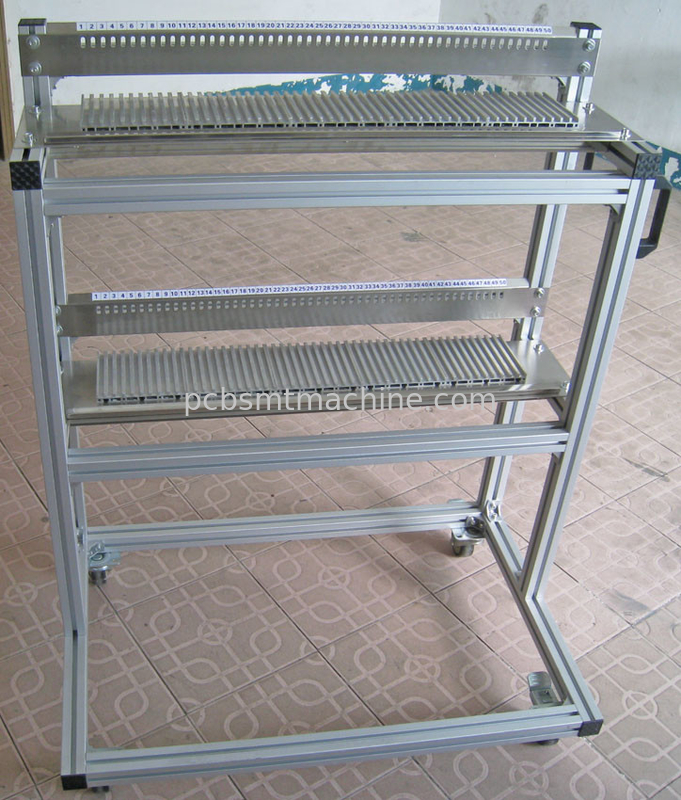 Resistente e qualità ha assicurato la SERIE materiale di alluminio di Samsung MP senza carretto dell'alimentatore della SCATOLA