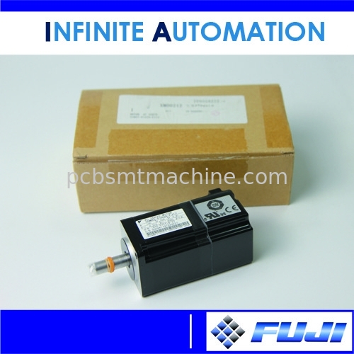 Accessori di Fuji NXT Smt del servomotore del MOTORE/CA di XM00212 XM00210 SMT