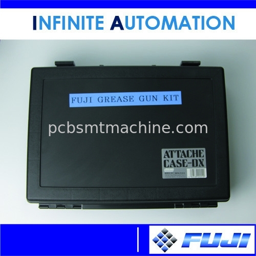 i pezzi di ricambio originali e nuovi di Migliore qualità di Fuji NXT per Fuji NXT Chip Mounters, AWPJ8200, FUJI IL CORREDO dell'INGRASSATORE A SIRINGA
