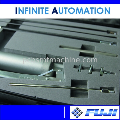 i pezzi di ricambio originali e nuovi di Migliore qualità di Fuji NXT per Fuji NXT Chip Mounters, AWPJ8200, FUJI IL CORREDO dell'INGRASSATORE A SIRINGA