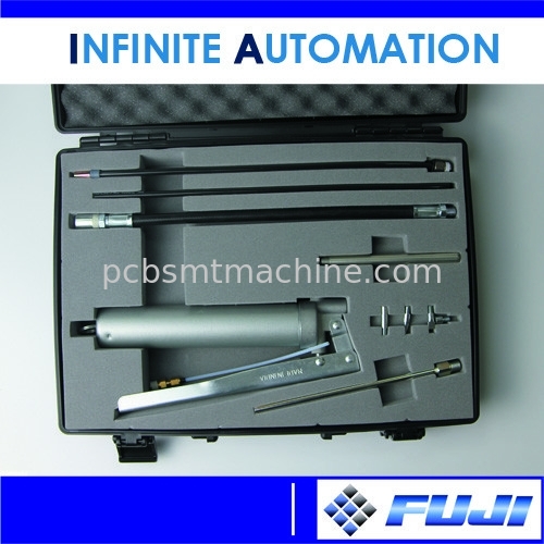 i pezzi di ricambio originali e nuovi di Migliore qualità di Fuji NXT per Fuji NXT Chip Mounters, AWPJ8200, FUJI IL CORREDO dell'INGRASSATORE A SIRINGA