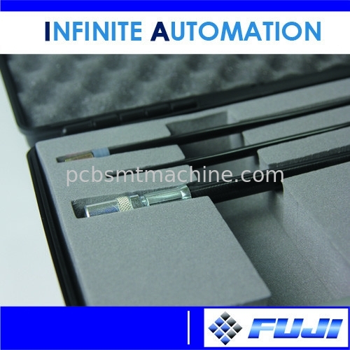 i pezzi di ricambio originali e nuovi di Migliore qualità di Fuji NXT per Fuji NXT Chip Mounters, AWPJ8200, FUJI IL CORREDO dell'INGRASSATORE A SIRINGA