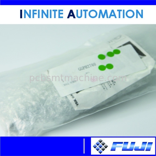 Fuji originale e nuovo NXT di Migliore qualità i pezzi di ricambio per Fuji NXT Chip Mounters, GGPH2760, VITE della PALLA