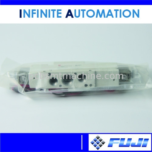 Fuji originale e nuovo NXT di Migliore qualità i pezzi di ricambio per Fuji NXT Chip Mounters, H63469, la VALVOLA, solenoide