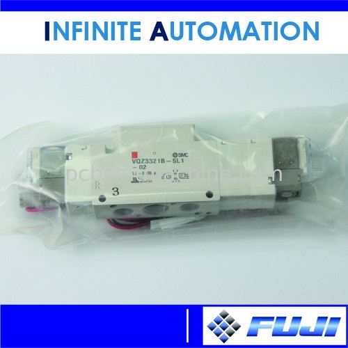 Fuji originale e nuovo NXT di Migliore qualità i pezzi di ricambio per Fuji NXT Chip Mounters, H63469, la VALVOLA, solenoide