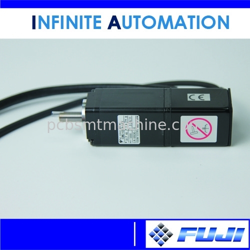 pezzi di ricambio originali e nuovi di Migliore qualità di Fuji NXT per Fuji NXT Chip Mounters, XM00158, XM00150, MOTORE, SERVO di CA