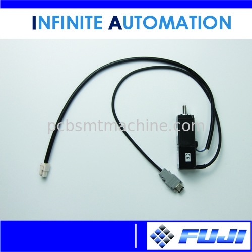 pezzi di ricambio originali e nuovi di Migliore qualità di Fuji NXT per Fuji NXT Chip Mounters, XM00158, XM00150, MOTORE, SERVO di CA