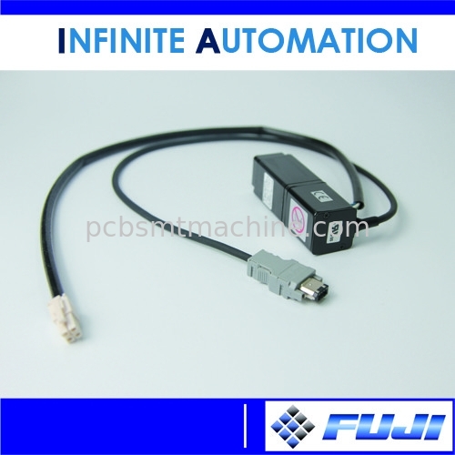 pezzi di ricambio originali e nuovi di Migliore qualità di Fuji NXT per Fuji NXT Chip Mounters, XM00158, XM00150, MOTORE, SERVO di CA