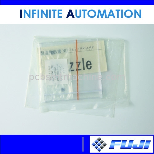i pezzi di ricambio originali e nuovi di Migliore qualità di Fuji NXT per Fuji NXT Chip Mounters, le PARTI AA7SA00 TRIVELLANO HBC, CHIP della CLASSE