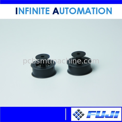 Fuji originale e nuovo NXT di Migliore qualità i pezzi di ricambio per Fuji NXT Chip Mounters, ADBPP8022, PULEGGIA