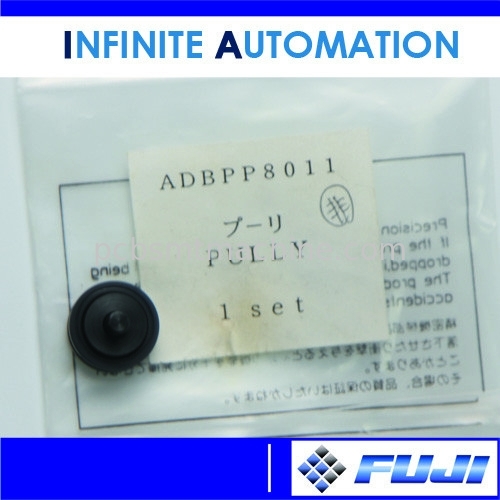 Fuji originale e nuovo NXT di Migliore qualità i pezzi di ricambio per Fuji NXT Chip Mounters, ADBPP8011, PULEGGIA