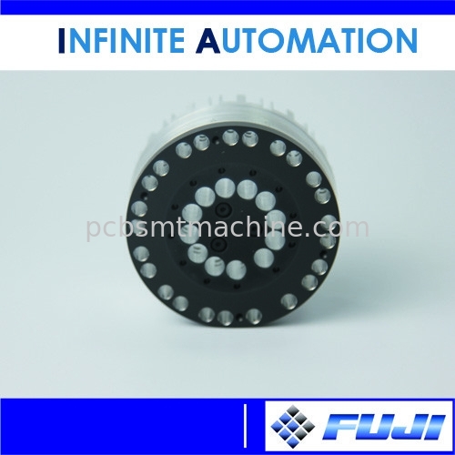 Pezzi di ricambio originali e nuovi di Fuji NXT per Fuji NXT Chip Mounters, 2UGGHB000300, complessivo AUTOMATICO dello STRUMENTO del REVOLVER