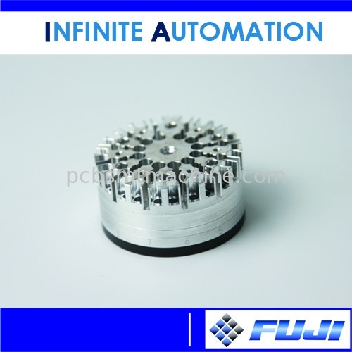 Pezzi di ricambio originali e nuovi di Fuji NXT per Fuji NXT Chip Mounters, 2UGGHB000300, complessivo AUTOMATICO dello STRUMENTO del REVOLVER